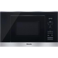 Микроволновая печь Miele M6030SC EDST/CLST сталь