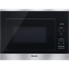 Микроволновая печь Miele M6040SC EDST/CLST сталь CleanSteel