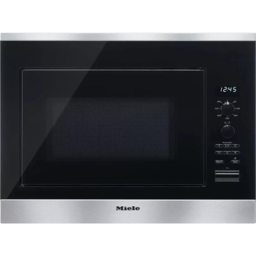 Микроволновая печь Miele M6040SC EDST/CLST сталь CleanSteel