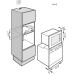Микроволновая печь Miele M6040SC EDST/CLST сталь CleanSteel