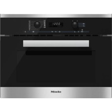 Микроволновая печь Miele M6262TC EDST/CLST сталь