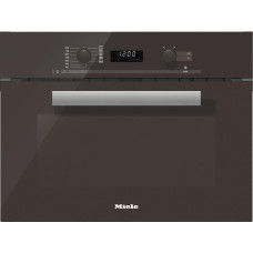 Микроволновая печь Miele M6262TC HVBR коричневый гавана