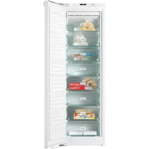 Морозильник Miele FNS37402i