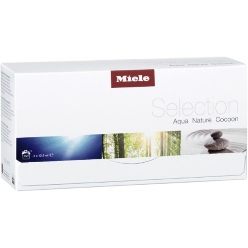 Набор ароматизаторов для сушильных машин Miele Selection