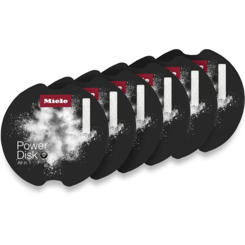 Набор картриджей Miele PowerDisk
