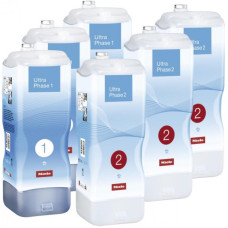 Набор Miele UltraPhase 6 штук