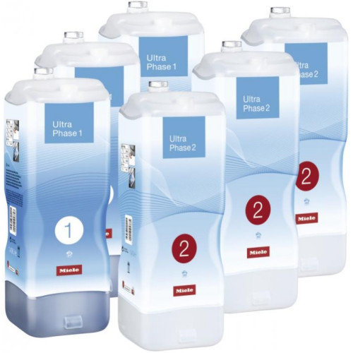 Набор Miele UltraPhase 6 штук