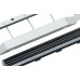 Набор планок с уплотнителем Miele RX2-DL
