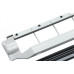 Набор планок с уплотнителем Miele RX2-DL