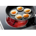 Независимая панель конфорок Miele KM 6212