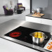 Независимая панель конфорок Miele KM 6212