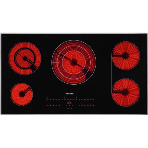 Независимая варочная панель Miele KM 6230