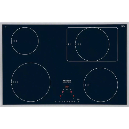 Независимая варочная панель Miele KM 6346