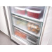 Отдельностоящая холодильно-морозильная комбинация Miele KFNS28463 ED/CS