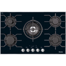 Панель газовых конфорок Miele KM 3034-1