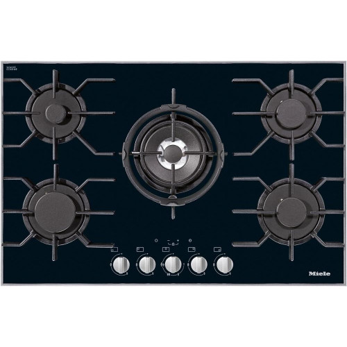Панель газовых конфорок Miele KM 3034-1