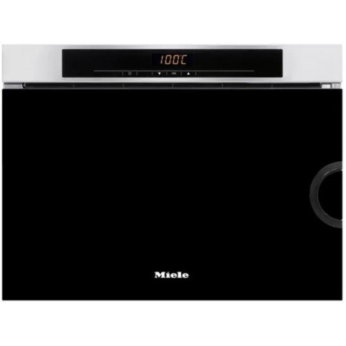 Пароварка Miele DG 1450