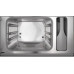 Пароварка Miele DG 3460 BK