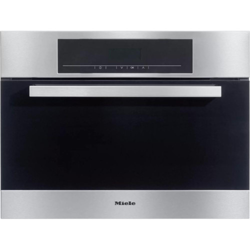Пароварка Miele DG 5040 ED