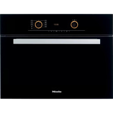 Пароварка Miele DG 5061 BK