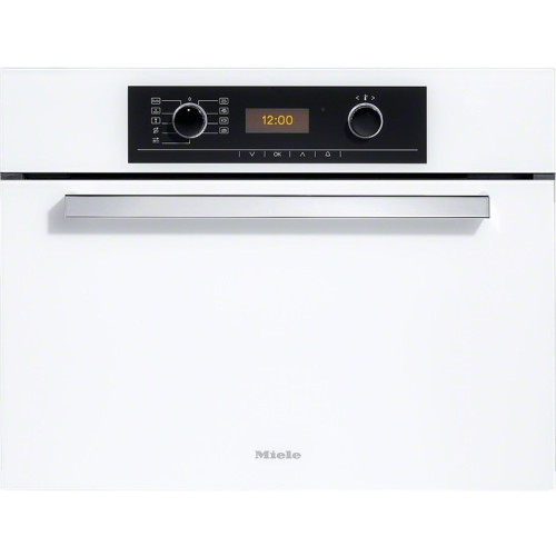 Пароварка Miele DG 5061 Brilliance
