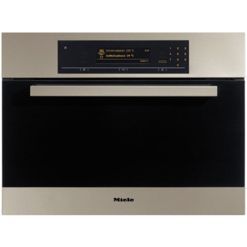 Пароварка Miele DG 5080 (Fire)