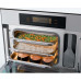 Пароварка Miele DG 5080 (Ice)