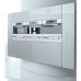 Пароварка Miele DG 5080 (Ice)
