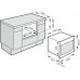 Пароварка Miele DG 5080 (Ice)