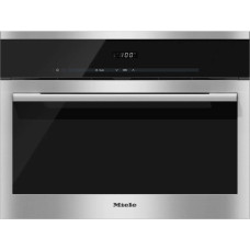 Пароварка Miele DG6100 EDST/CLST
