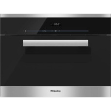 Пароварка Miele DG6200 EDST/CLST сталь