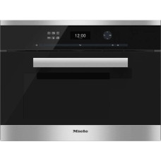 Пароварка Miele DG6401 EDST/CLST сталь CleanSteel