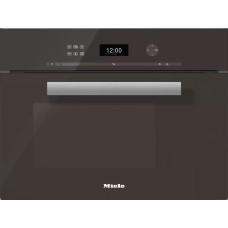 Пароварка Miele DG6401 HVBR коричневый гавана