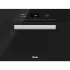 Пароварка Miele DG6401 OBSW черный обсидиан