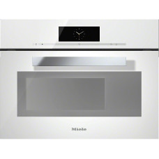 Пароварка Miele DG6800 BRWS бриллиантовый белый