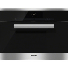 Пароварка Miele DG6800 EDST/CLST сталь