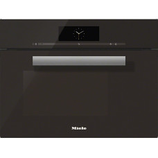 Пароварка Miele DG6800 HVBR коричневый гавана