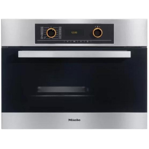 Пароварка Miele DGC 5061