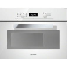 Пароварка Miele DGC6400 BRWS бриллиантовый белый