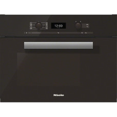 Пароварка Miele DGC6400 HVBR коричневый гавана