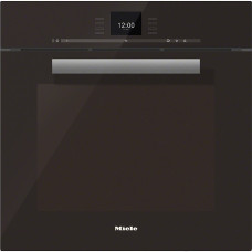 Пароварка Miele DGC6660 HVBR коричневый гавана
