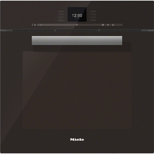 Пароварка Miele DGC6660 HVBR коричневый гавана