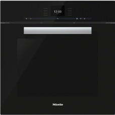 Пароварка Miele DGC6660 OBSW черный обсидиан