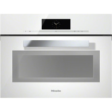 Пароварка Miele DGC6800 BRWS бриллиантовый белый