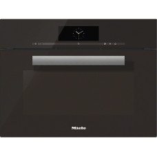 Пароварка Miele DGC6800 HVBR коричневый гавана