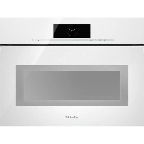 Пароварка Miele DGC6800X BRWS
