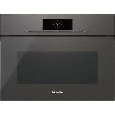 Пароварка Miele DGC6800X GRGR