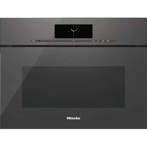 Пароварка Miele DGC6800X GRGR