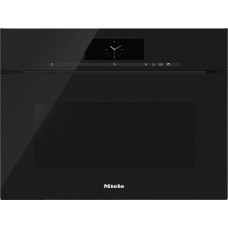 Пароварка Miele DGC6800X OBSW