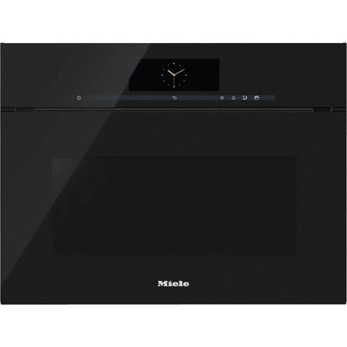 Пароварка Miele DGC6800X OBSW
